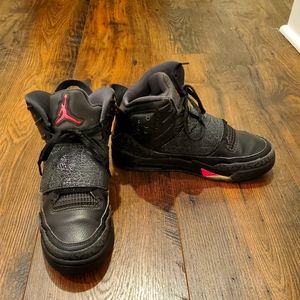 Air Jordan Son Of Mars